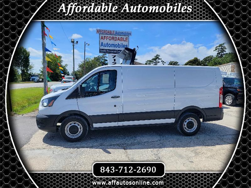ford transit van 2024 1FTYE1Y86RKB84446 image ford transit van 2024 1FTYE1Y86RKB84446 image